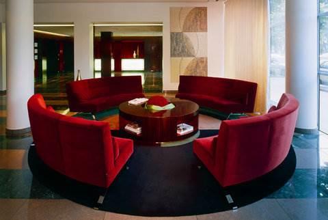 Le Meridien Hotel 5*