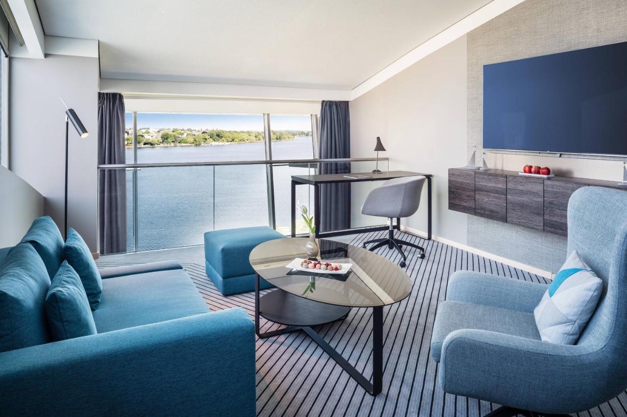 Le Meridien 5* Hamburg