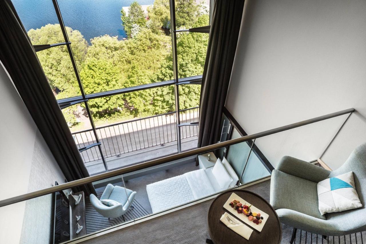 Le Meridien Hotel Hamburg
