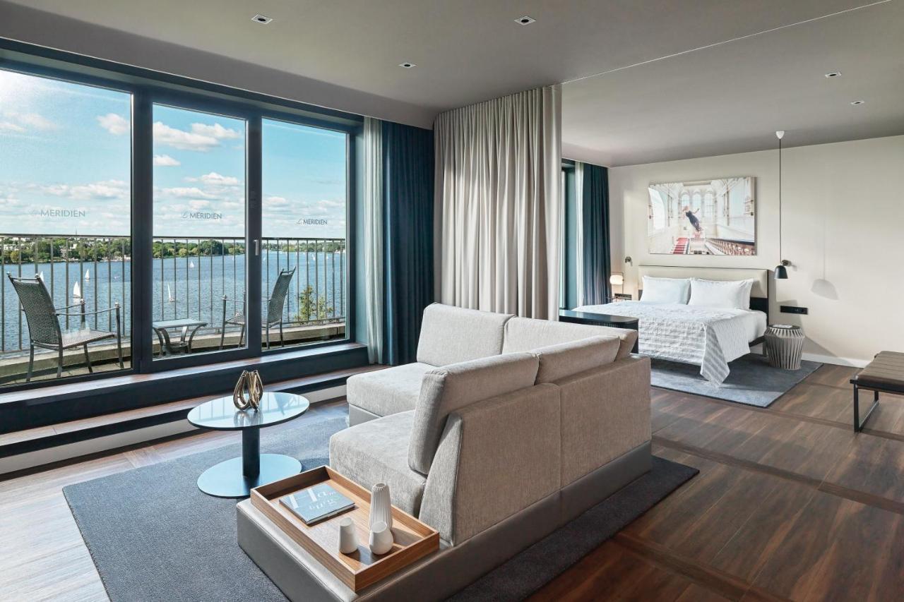 Le Meridien Hamburg
