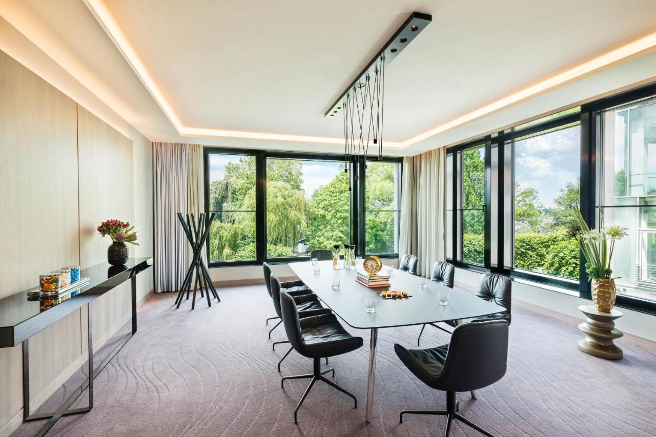 Le Meridien Hamburg