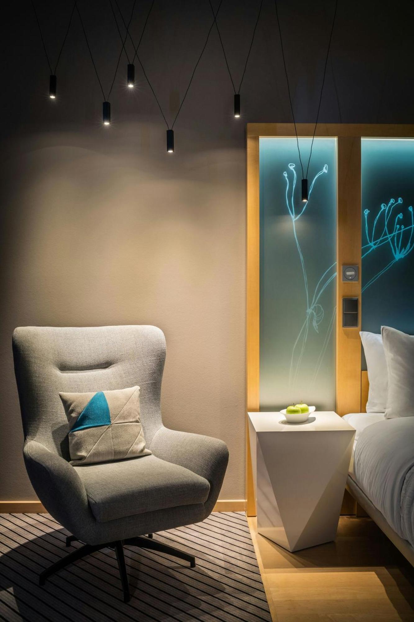 Le Meridien Hamburg