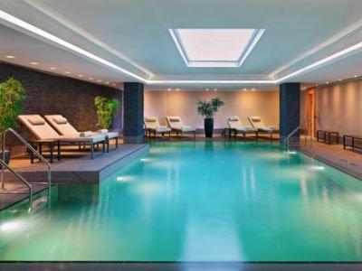 Le Meridien Hamburg